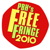 PBH Free Fringe