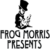 Frog Morris Presents