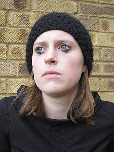 Charlotte Young